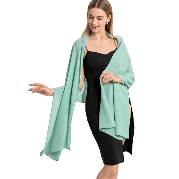 wedding evening wraps and shawls for dresses 17 Wedding Shawls to Instantly Switch Up Your Bridal Look